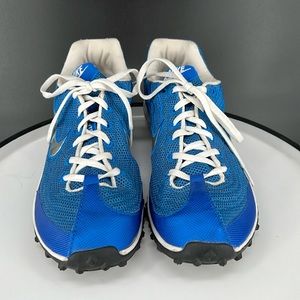 NIKE BOWERMAN SERIES CROSS‎ COUNTRY TRACK AND FIELD